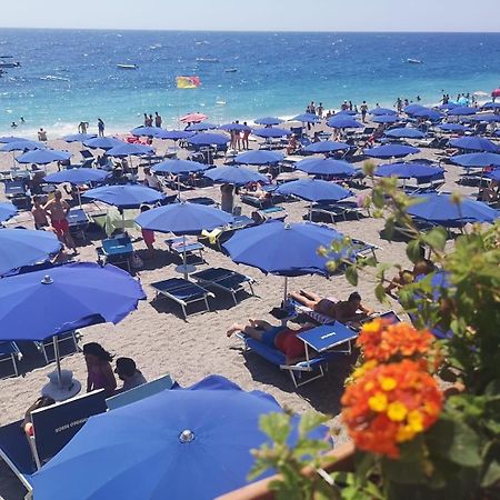 Hotel Orizzonte يتوجاني المظهر الخارجي الصورة