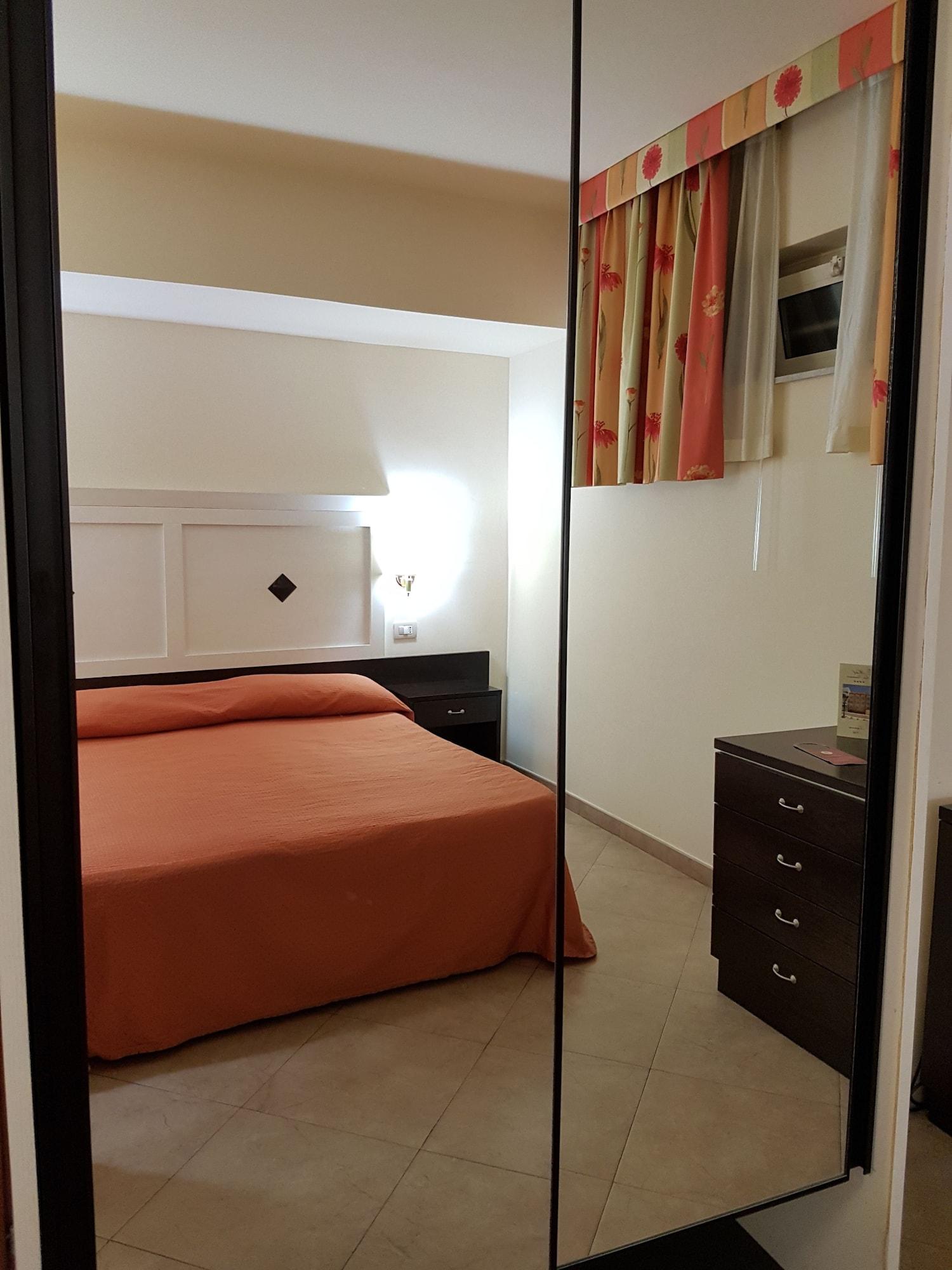 Hotel Orizzonte يتوجاني المظهر الخارجي الصورة