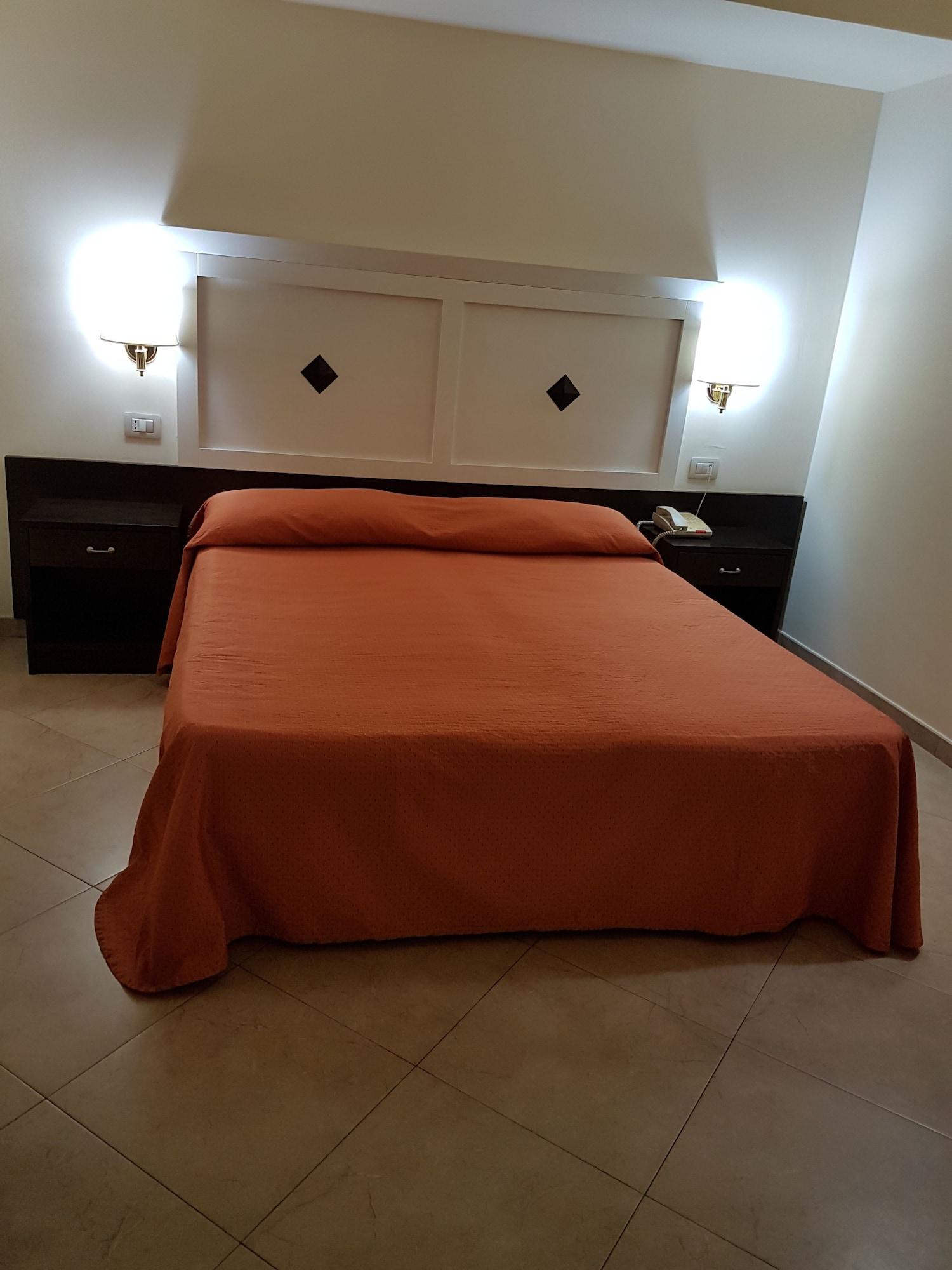 Hotel Orizzonte يتوجاني المظهر الخارجي الصورة