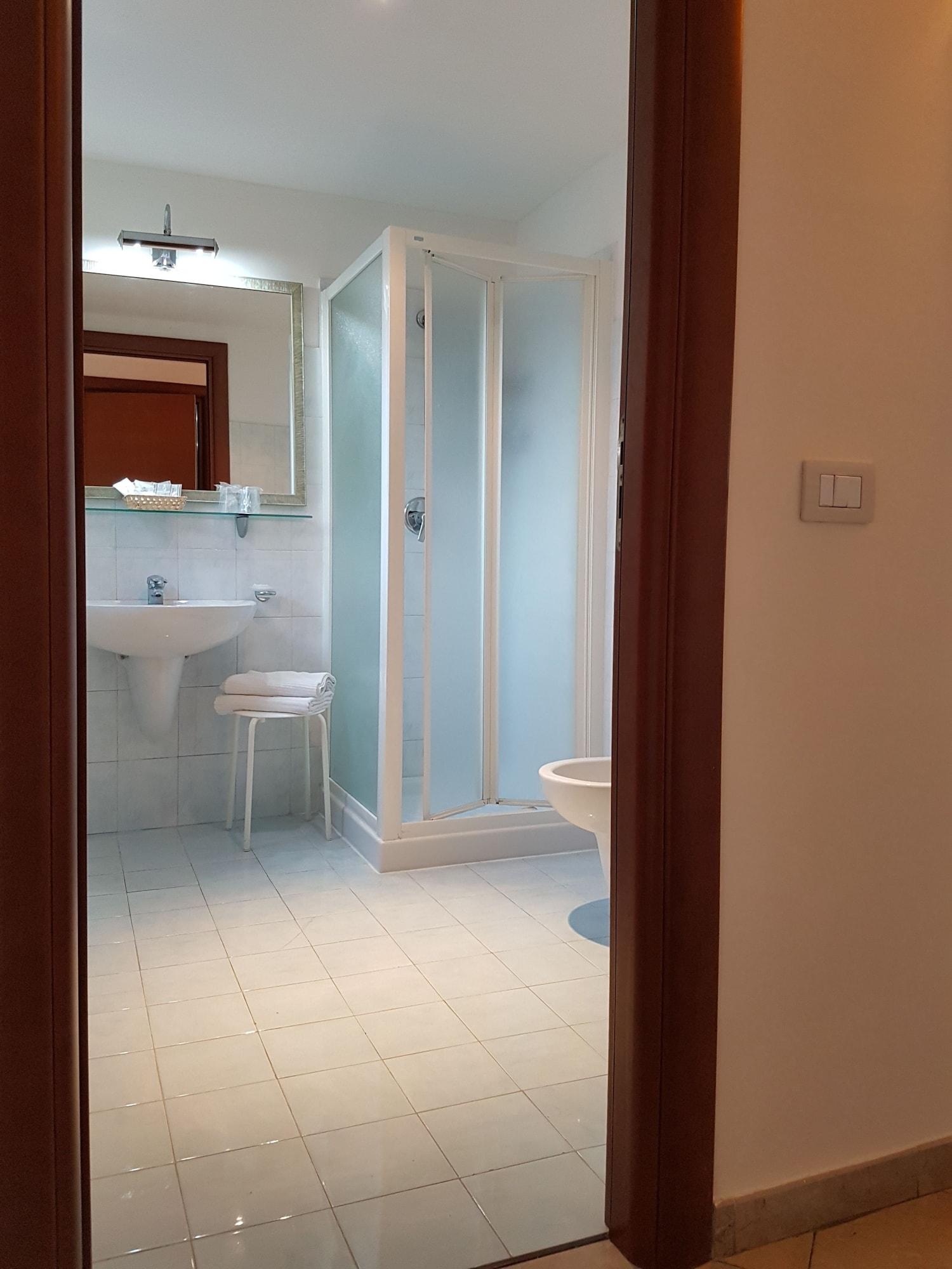 Hotel Orizzonte يتوجاني المظهر الخارجي الصورة