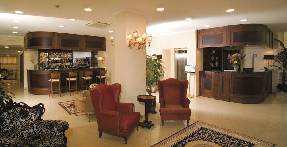 Hotel Orizzonte يتوجاني المظهر الخارجي الصورة