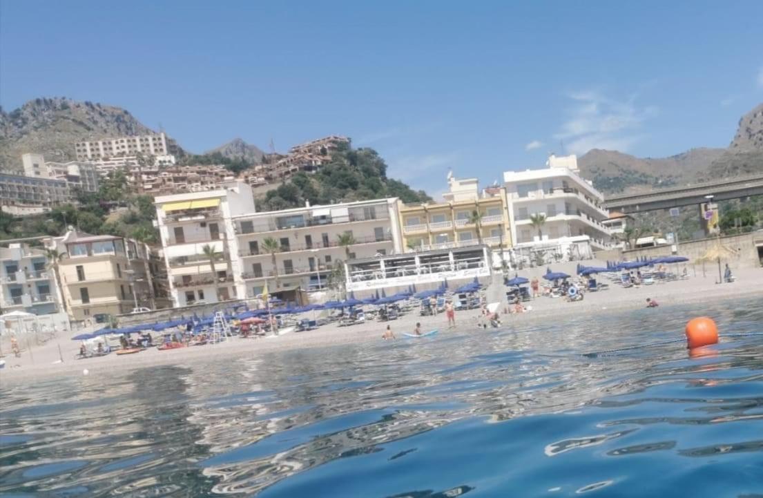 Hotel Orizzonte يتوجاني المظهر الخارجي الصورة