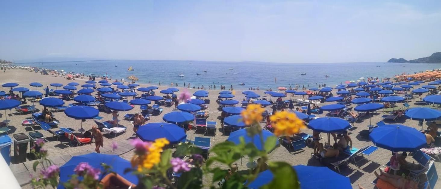 Hotel Orizzonte يتوجاني المظهر الخارجي الصورة