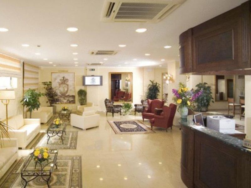 Hotel Orizzonte يتوجاني المظهر الخارجي الصورة