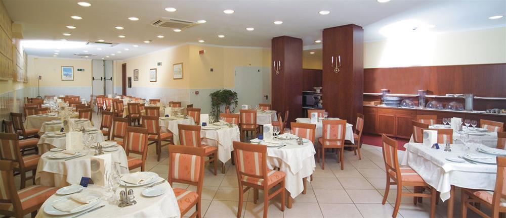 Hotel Orizzonte يتوجاني المظهر الخارجي الصورة