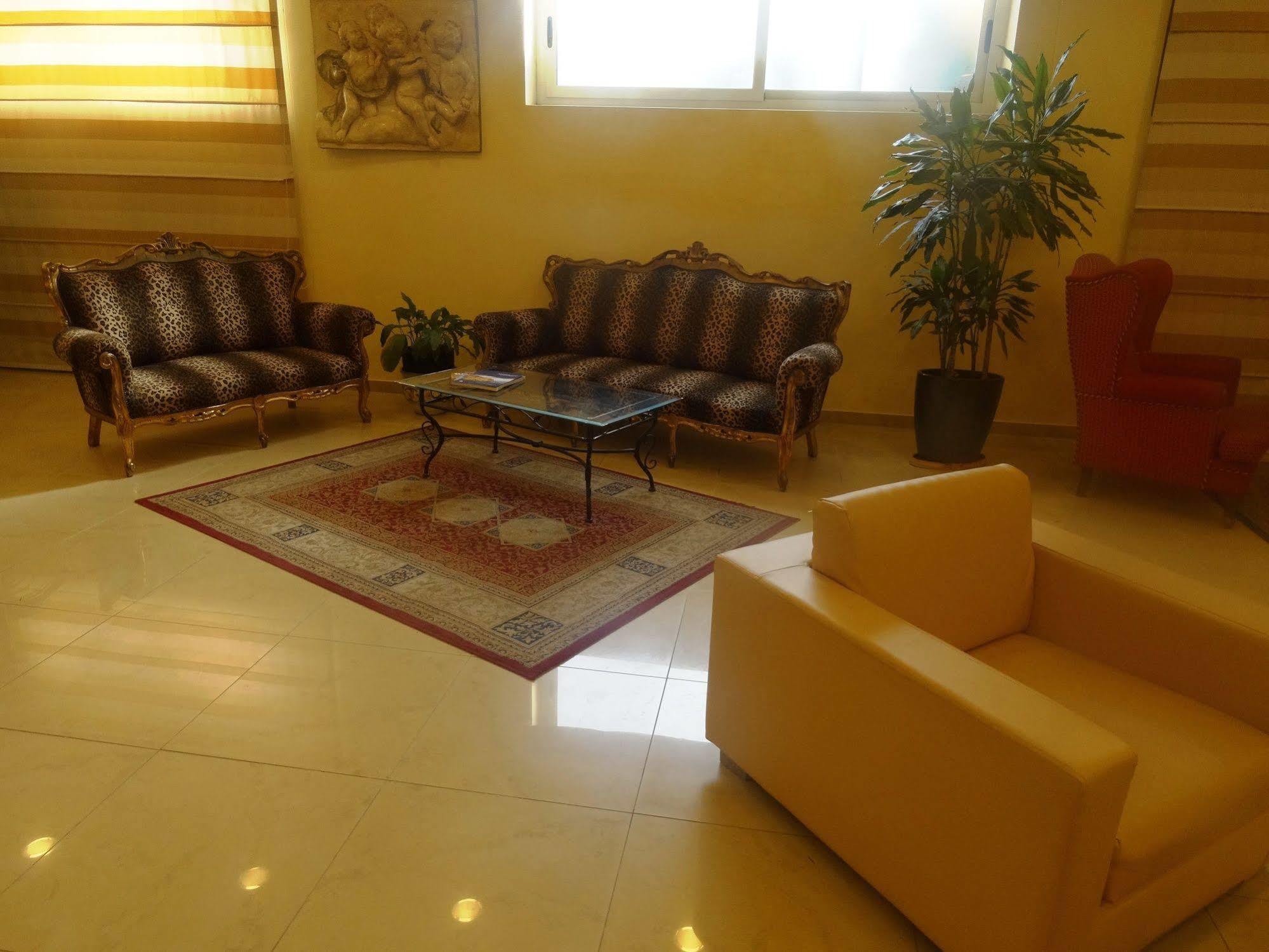 Hotel Orizzonte يتوجاني المظهر الخارجي الصورة